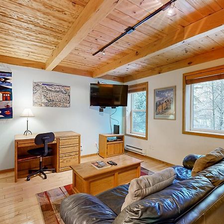 Sun Valley Atelier Studio - Chic Rustique Exterior photo