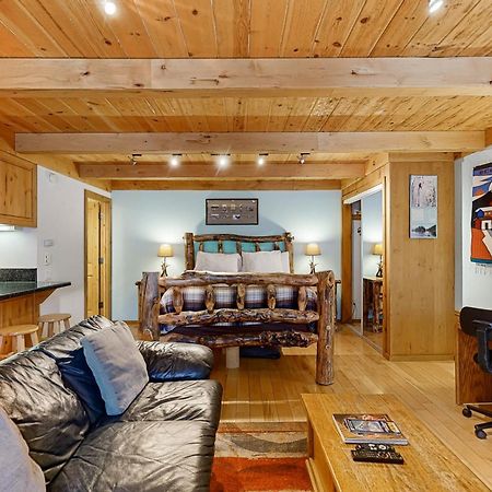 Sun Valley Atelier Studio - Chic Rustique Exterior photo