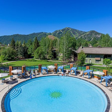 Sun Valley Atelier Studio - Chic Rustique Exterior photo