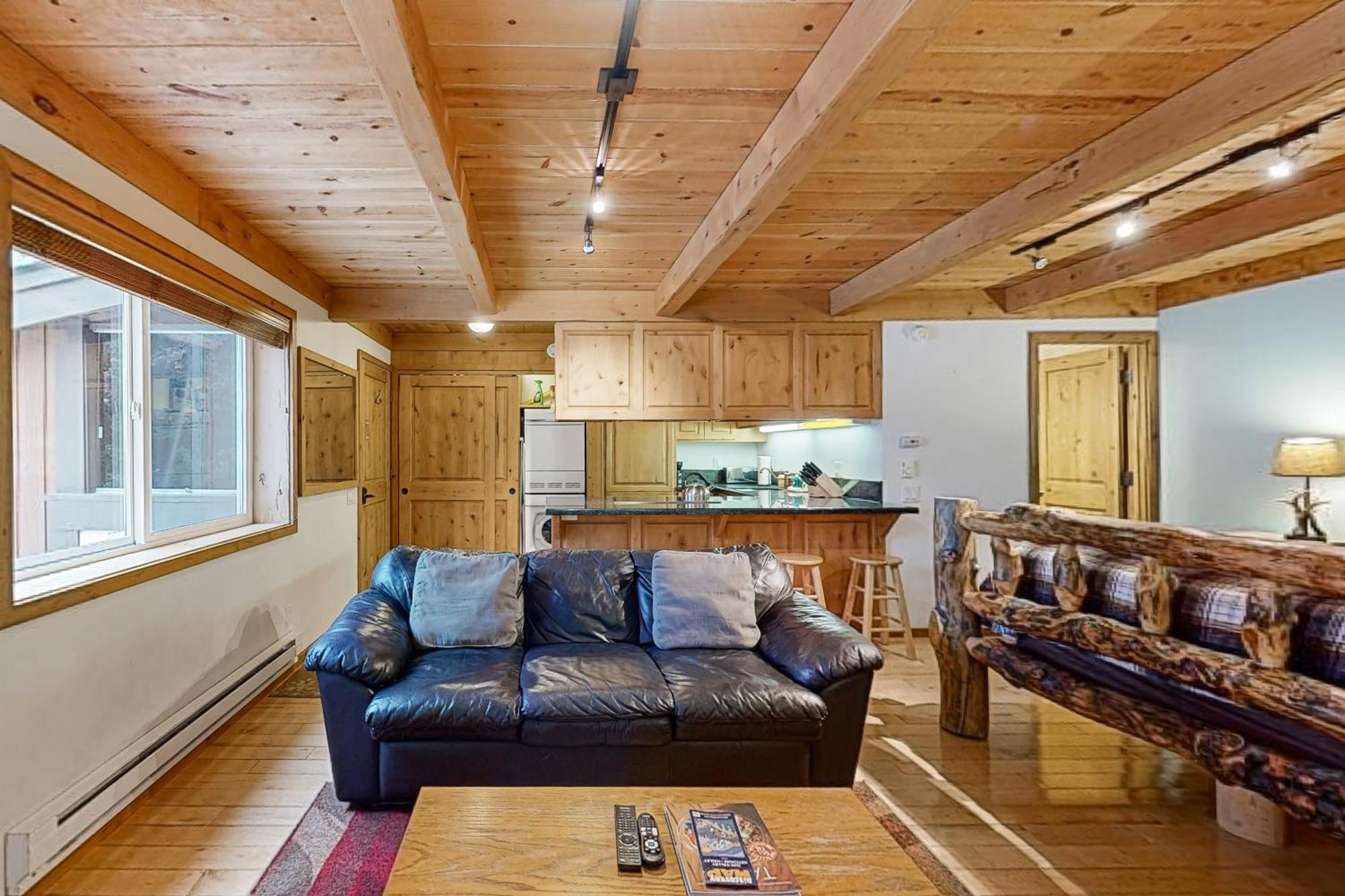 Sun Valley Atelier Studio - Chic Rustique Exterior photo