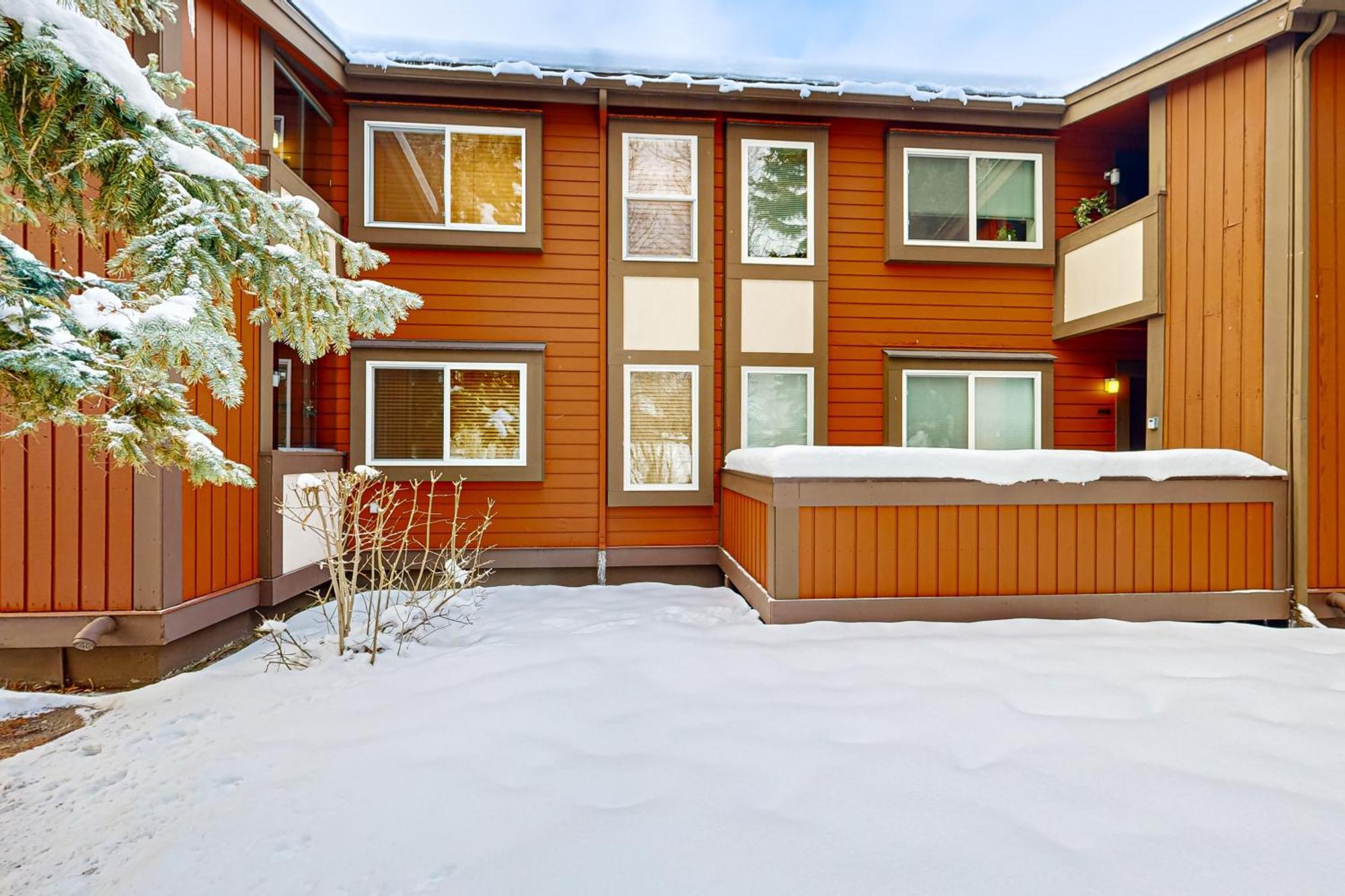 Sun Valley Atelier Studio - Chic Rustique Exterior photo
