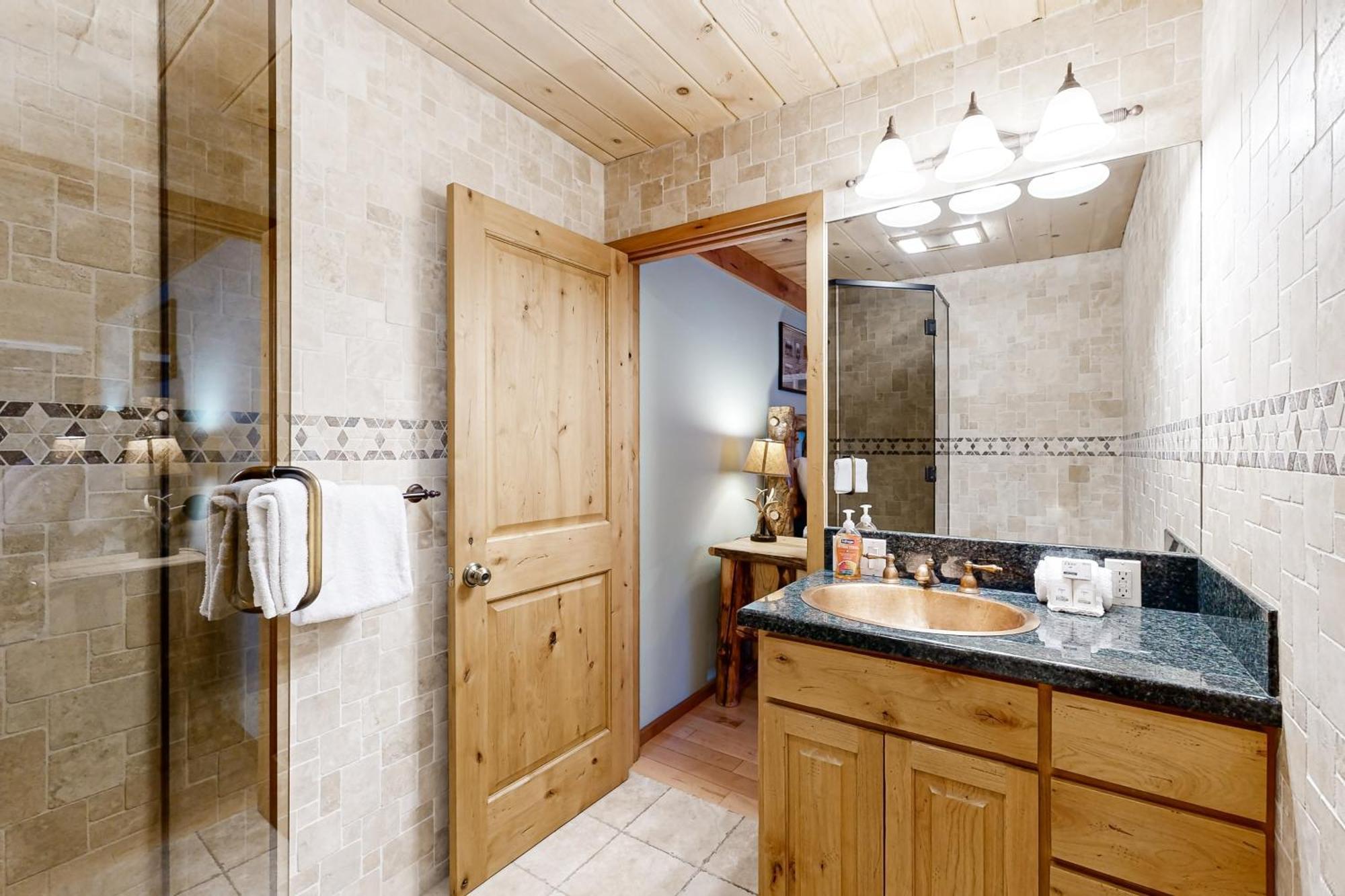 Sun Valley Atelier Studio - Chic Rustique Exterior photo