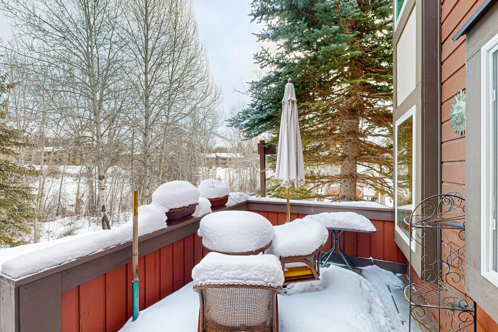 Sun Valley Atelier Studio - Chic Rustique Exterior photo